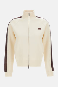 Wales Bonner Women The Tide Track Top