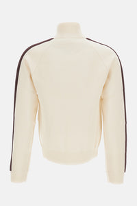 Wales Bonner Women The Tide Track Top