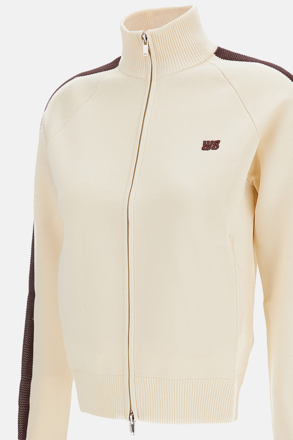 Wales Bonner Women The Tide Track Top