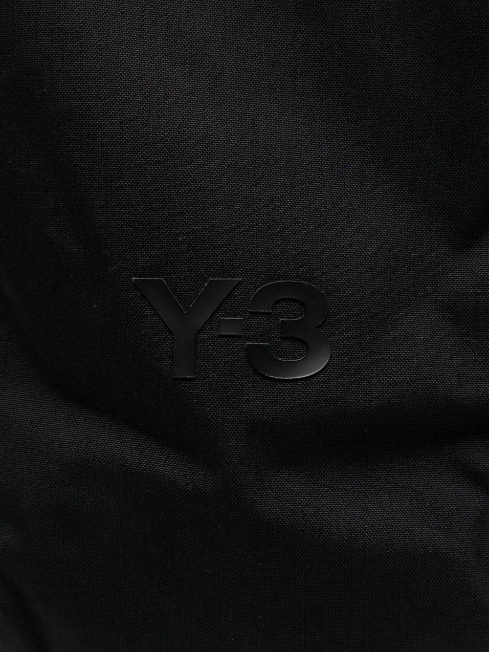 Y-3 Y-3 Men Nylon Backpack