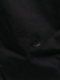 Y-3 Y-3 Men Nylon Backpack