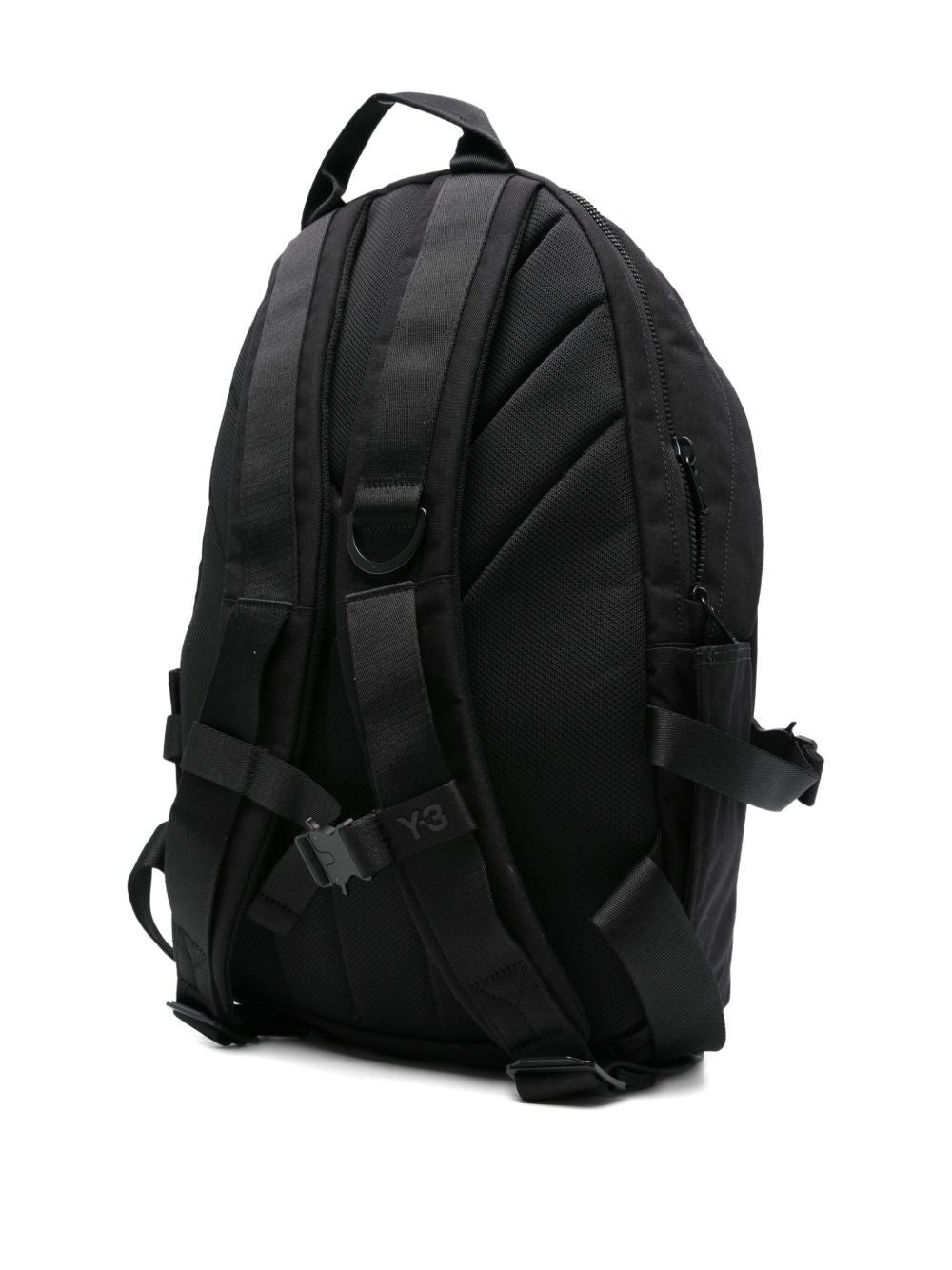 Y-3 Y-3 Men Nylon Backpack