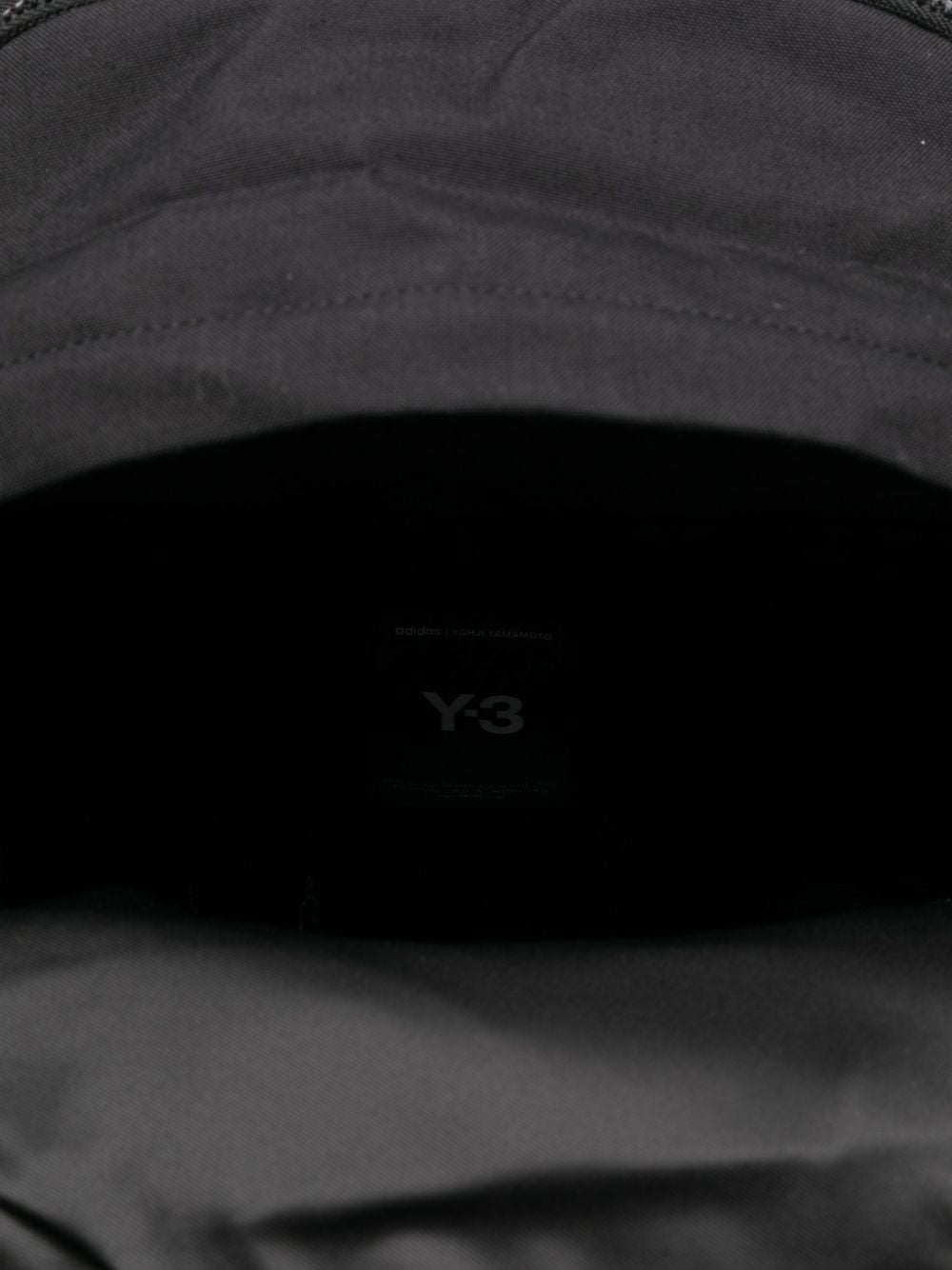 Y-3 Y-3 Men Nylon Backpack