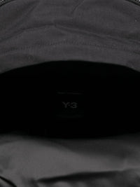 Y-3 Y-3 Men Nylon Backpack