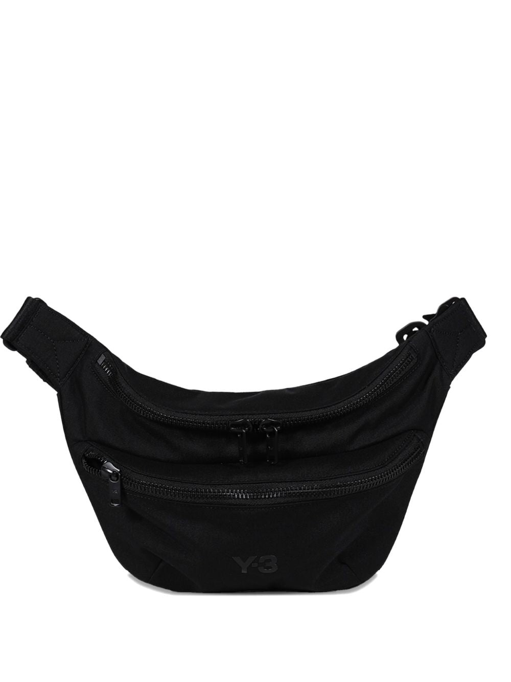 Y-3 Y-3 Men Nylon Beltbag