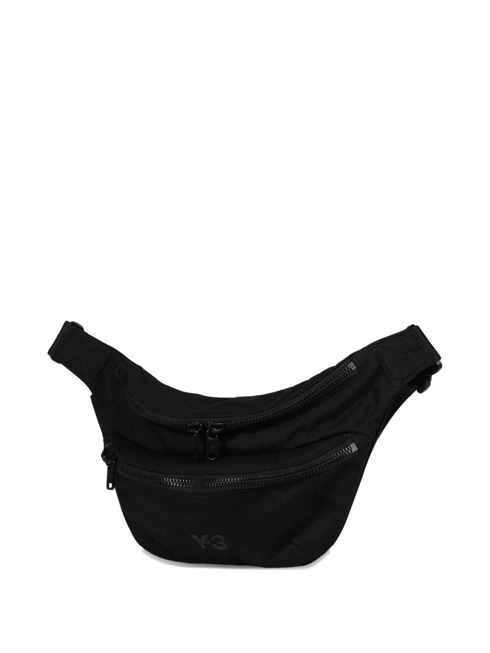Y-3 Y-3 Men Nylon Beltbag