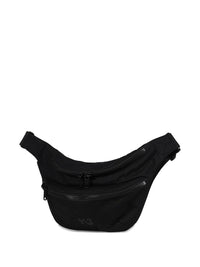Y-3 Y-3 Men Nylon Beltbag