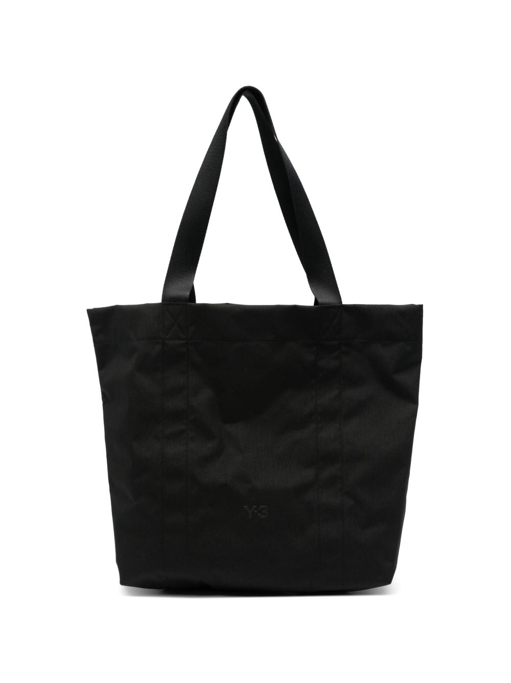 Y-3 Y-3 Women Nylon Tote Bag