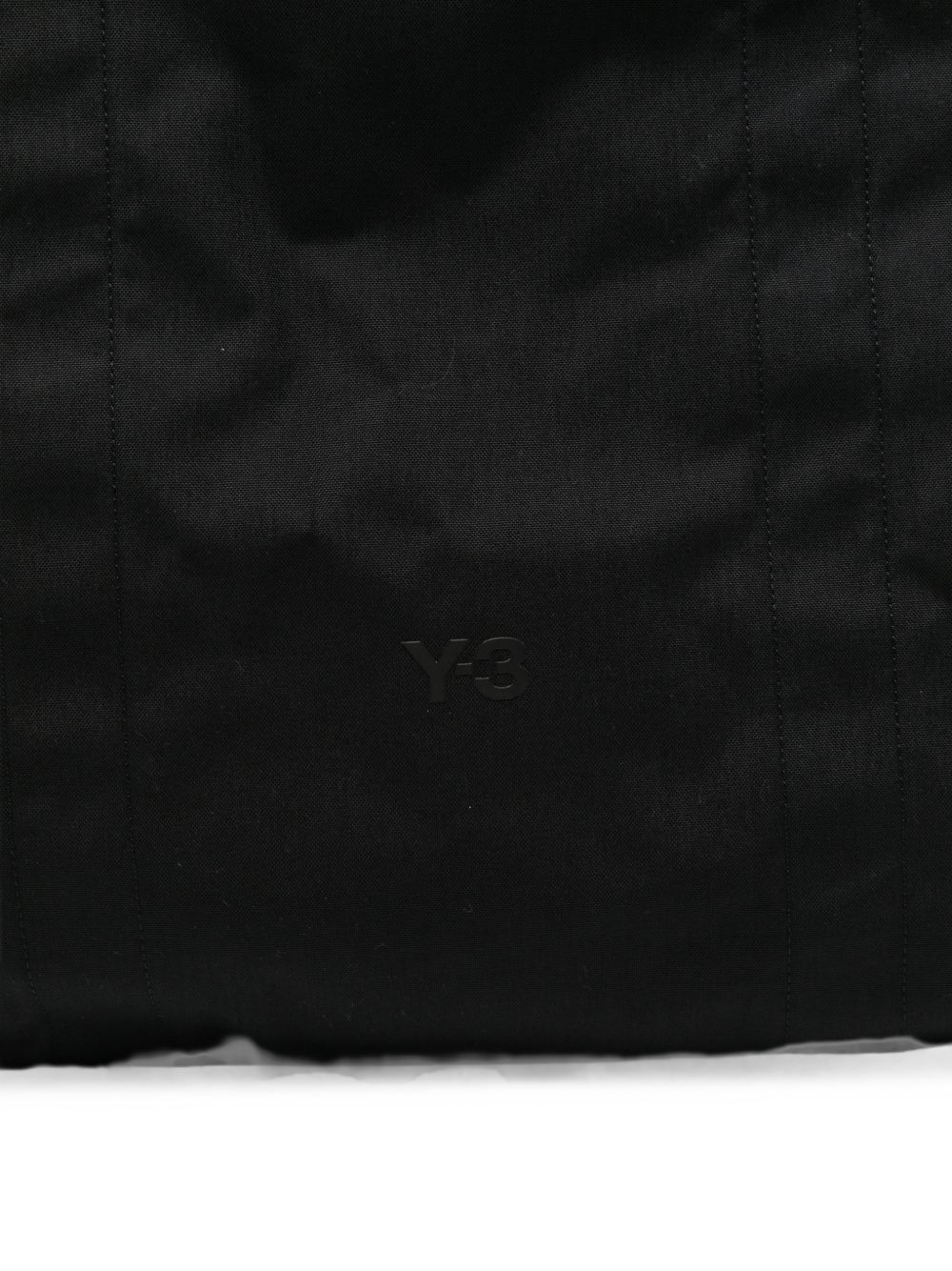 Y-3 Y-3 Women Nylon Tote Bag