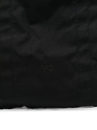 Y-3 Y-3 Women Nylon Tote Bag