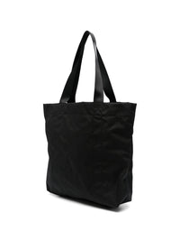 Y-3 Y-3 Women Nylon Tote Bag