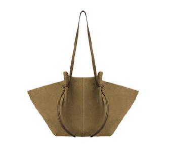 Yuzefi Yuzefi Women Large Mochi Bag