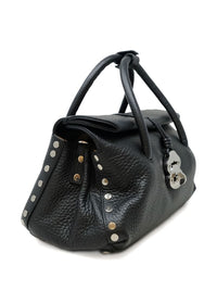 ZANELLATO Zanellato Women Dotta Centauro Baby Leather Handbag