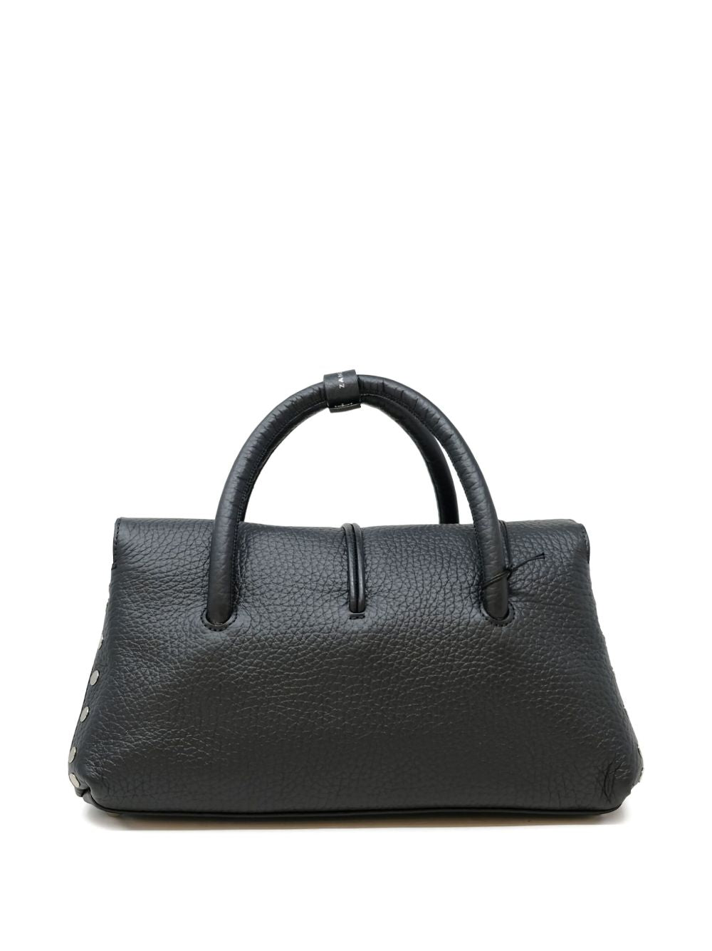 ZANELLATO Zanellato Women Dotta Centauro Baby Leather Handbag
