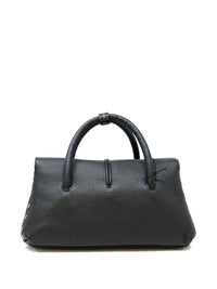 ZANELLATO Zanellato Women Dotta Centauro Baby Leather Handbag