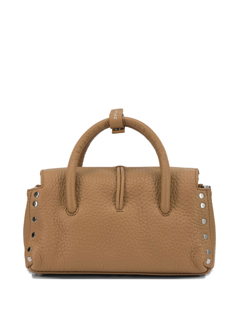ZANELLATO Zanellato Women Dotta Centauro Baby Leather Handbag