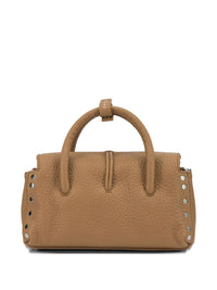 ZANELLATO Zanellato Women Dotta Centauro Baby Leather Handbag