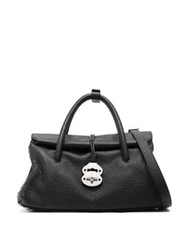 ZANELLATO Zanellato Women Dotta Centauro Small Leather Handbag