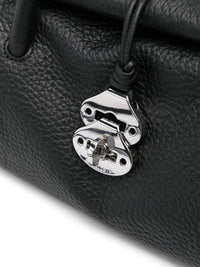 ZANELLATO Zanellato Women Dotta Centauro Small Leather Handbag