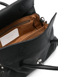 ZANELLATO Zanellato Women Dotta Centauro Small Leather Handbag