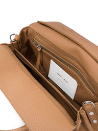 ZANELLATO Zanellato Women Dotta Centauro Baby Leather Handbag