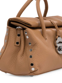 ZANELLATO Zanellato Women Dotta Centauro Baby Leather Handbag