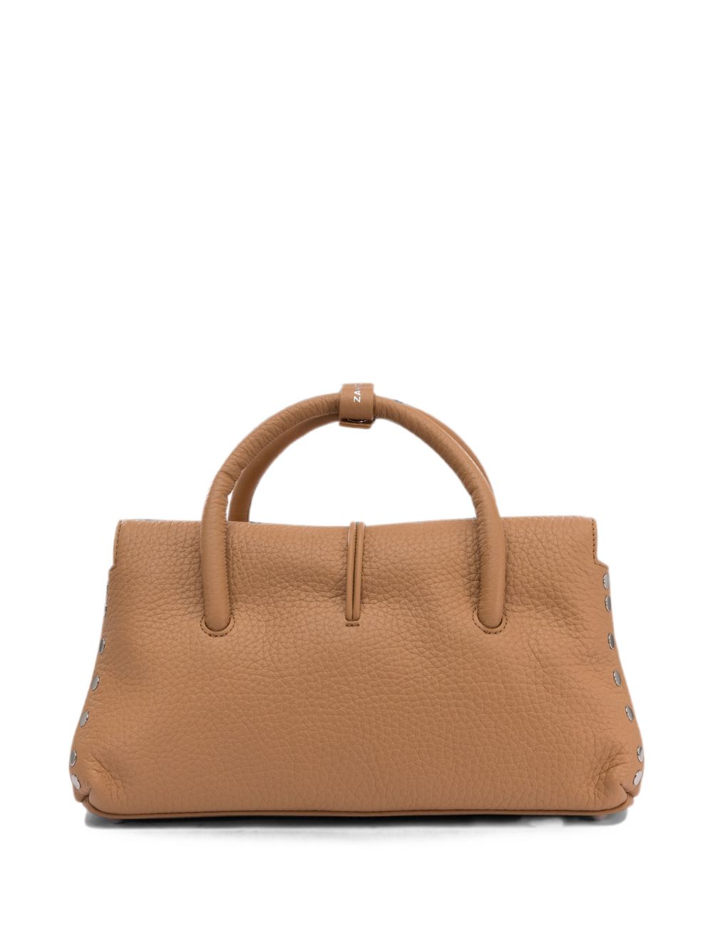 ZANELLATO Zanellato Women Dotta Centauro Baby Leather Handbag