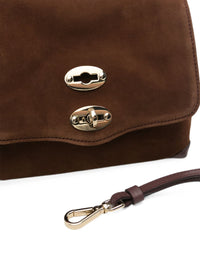 Zanellato Women Postina Zashmere Baby Leather Handbag
