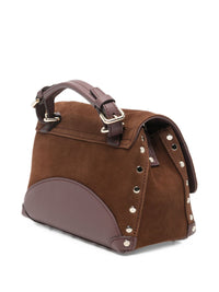 Zanellato Women Postina Zashmere Baby Leather Handbag