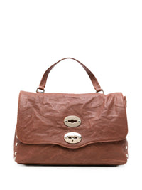 Zanellato Women Postina Officina Leather Handbag