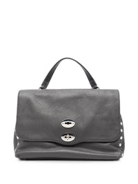 ZANELLATO Zanellato Women Postina Daily Medium Leather Handbag