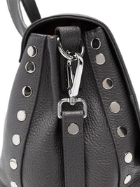 ZANELLATO Zanellato Women Postina Daily Medium Leather Handbag