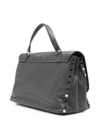 ZANELLATO Zanellato Women Postina Daily Medium Leather Handbag