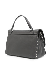 ZANELLATO Zanellato Women Postina Daily Small Leather Handbag
