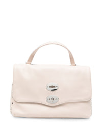 Zanellato Women Postina Daily Small Leather Handbag