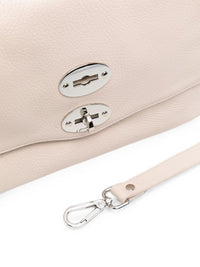 Zanellato Women Postina Daily Small Leather Handbag