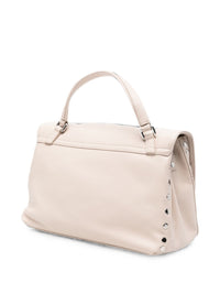 Zanellato Women Postina Daily Small Leather Handbag