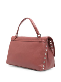 ZANELLATO Zanellato Women Postina Daily Small Leather Handbag