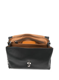 Zanellato Women Postina Saeta Small Leather Handbag