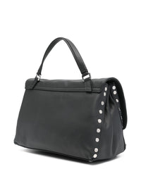Zanellato Women Postina Saeta Small Leather Handbag