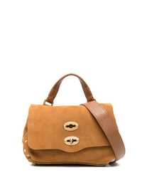 Zanellato Women Postina Jones Baby Leather Handbag
