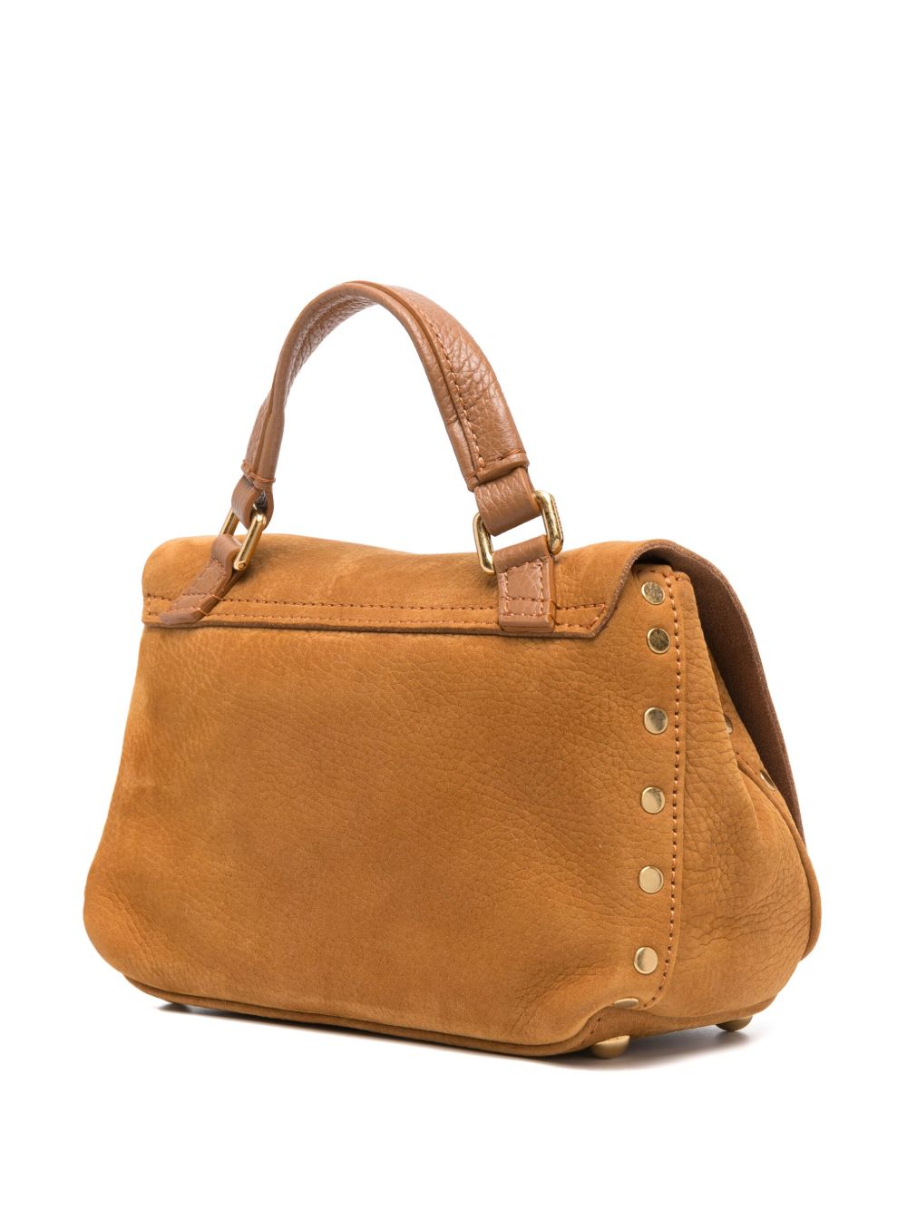 Zanellato Women Postina Jones Baby Leather Handbag