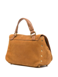 Zanellato Women Postina Jones Baby Leather Handbag
