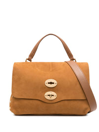Zanellato Women Postina Jones Small Leather Handbag