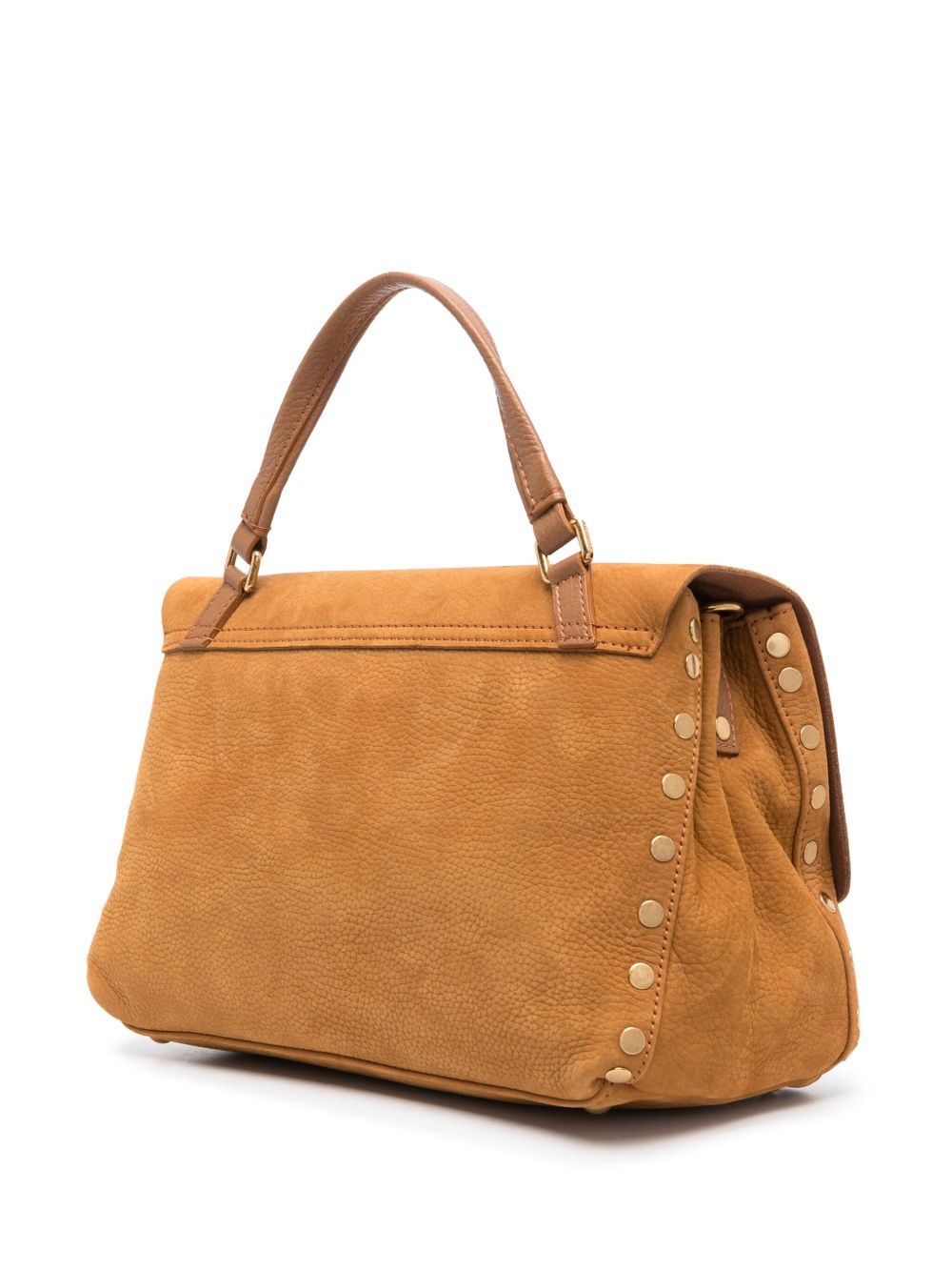 Zanellato Women Postina Jones Small Leather Handbag