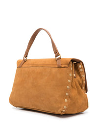 Zanellato Women Postina Jones Small Leather Handbag