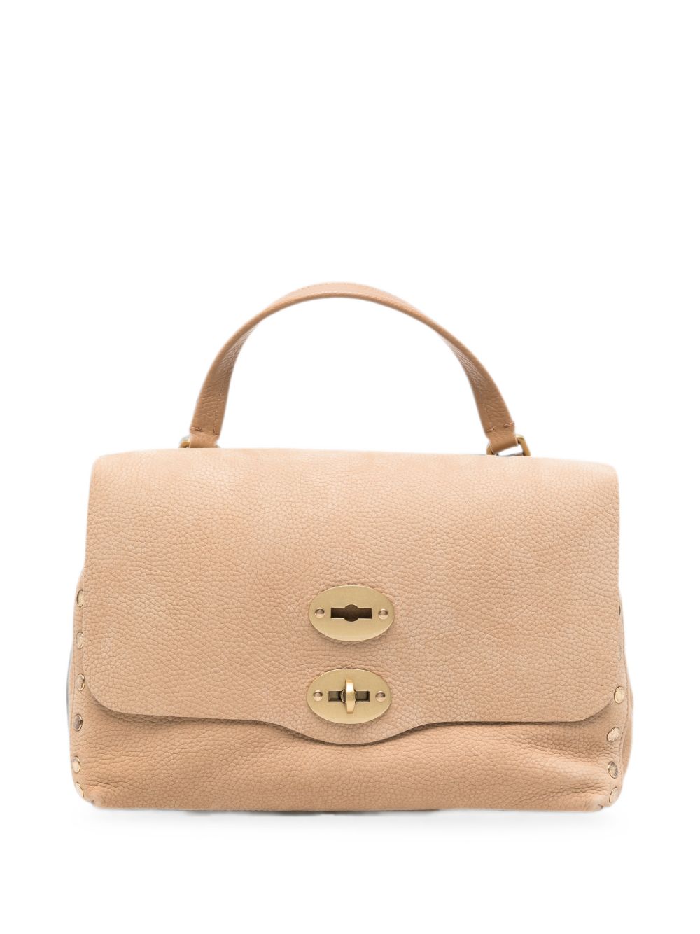 Zanellato Women Postina Jones Small Leather Handbag