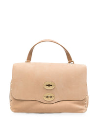 Zanellato Women Postina Jones Small Leather Handbag