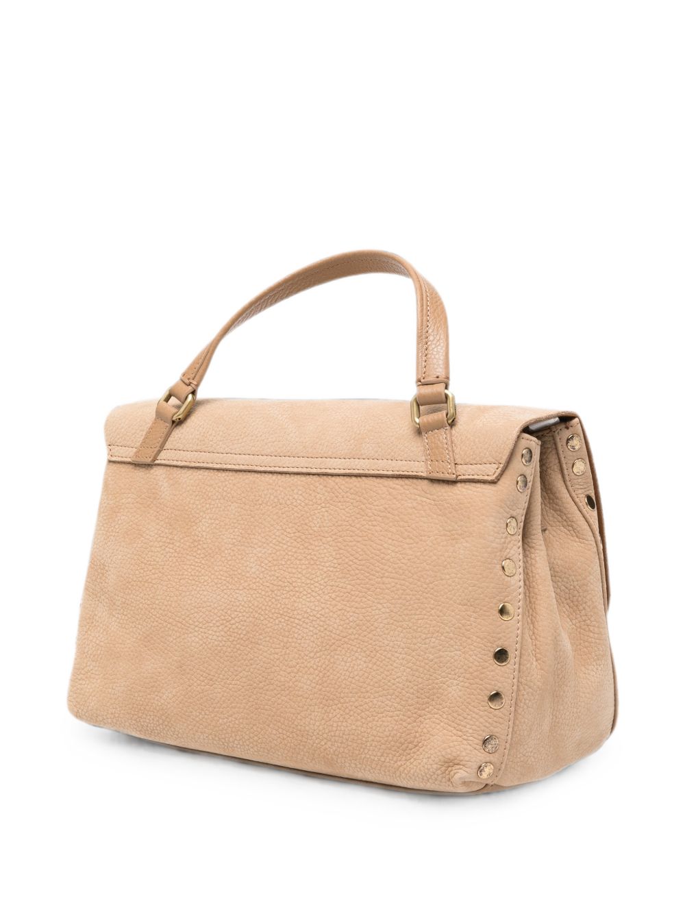Zanellato Women Postina Jones Small Leather Handbag