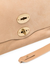 Zanellato Women Postina Jones Small Leather Handbag